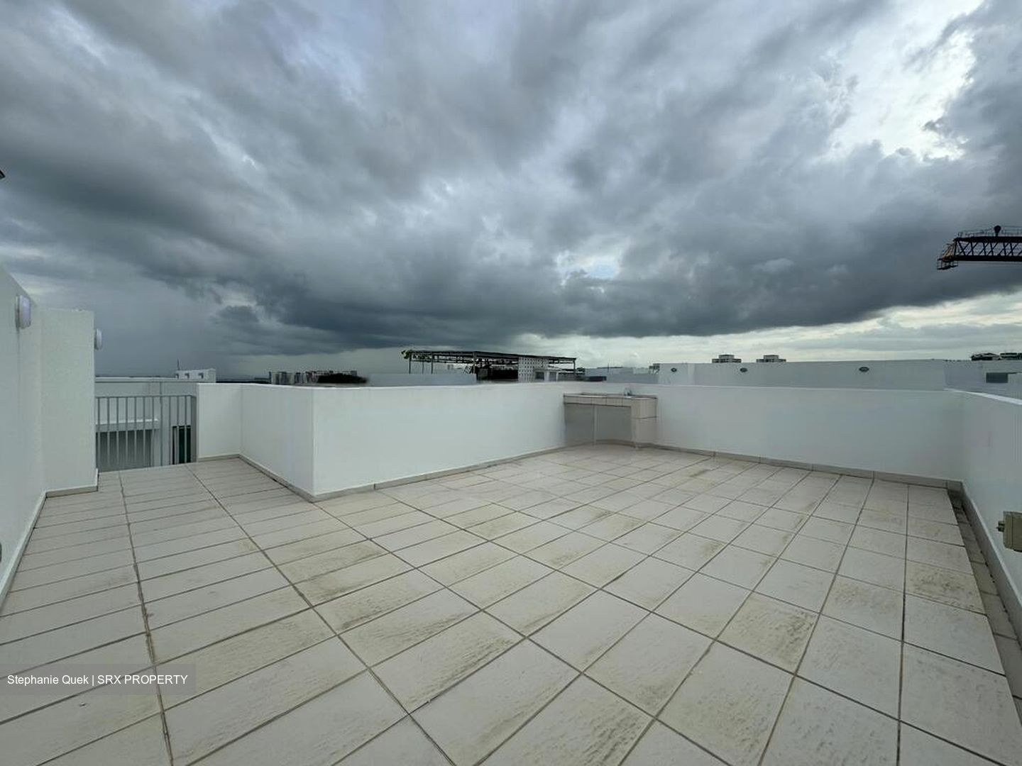 Optima @ Tanah Merah (D16), Condominium #518616571
